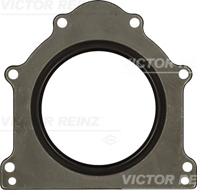 Shaft Seal, crankshaft